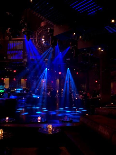 Marquee Nightclub & Dayclub at The Cosmopolitan of Las Vegas